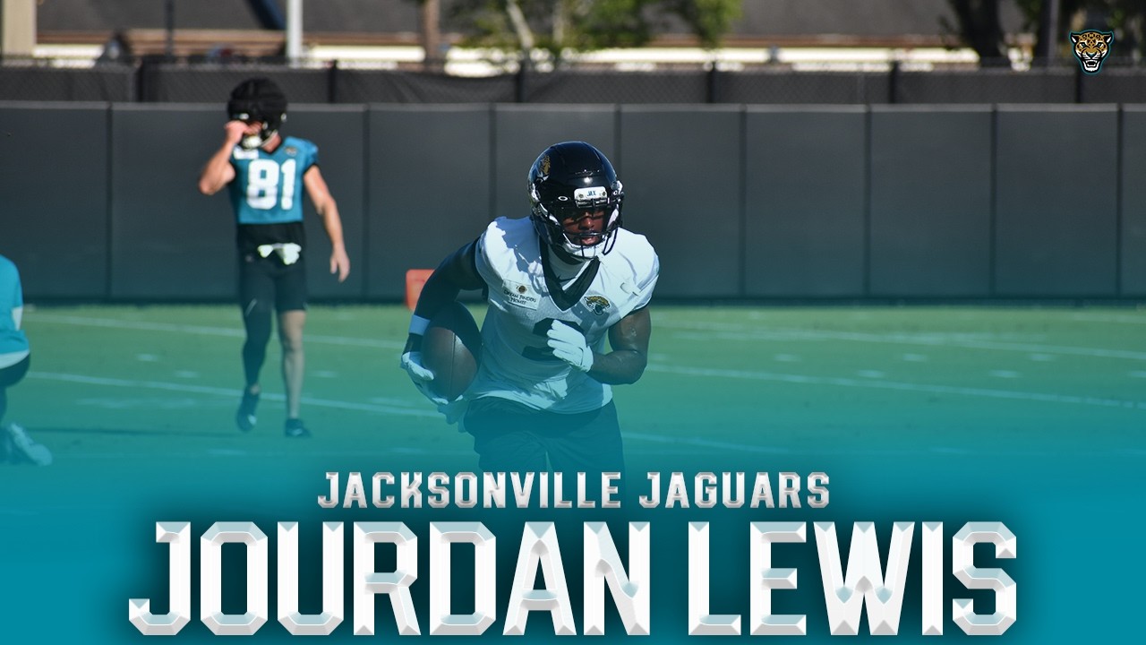 Jaguars Restructure Jourdan Lewis Contract