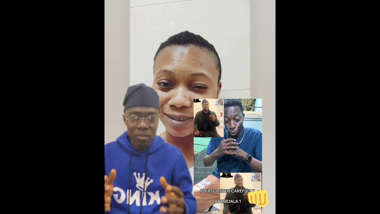 Lori Oro Anobi (Ms baba)