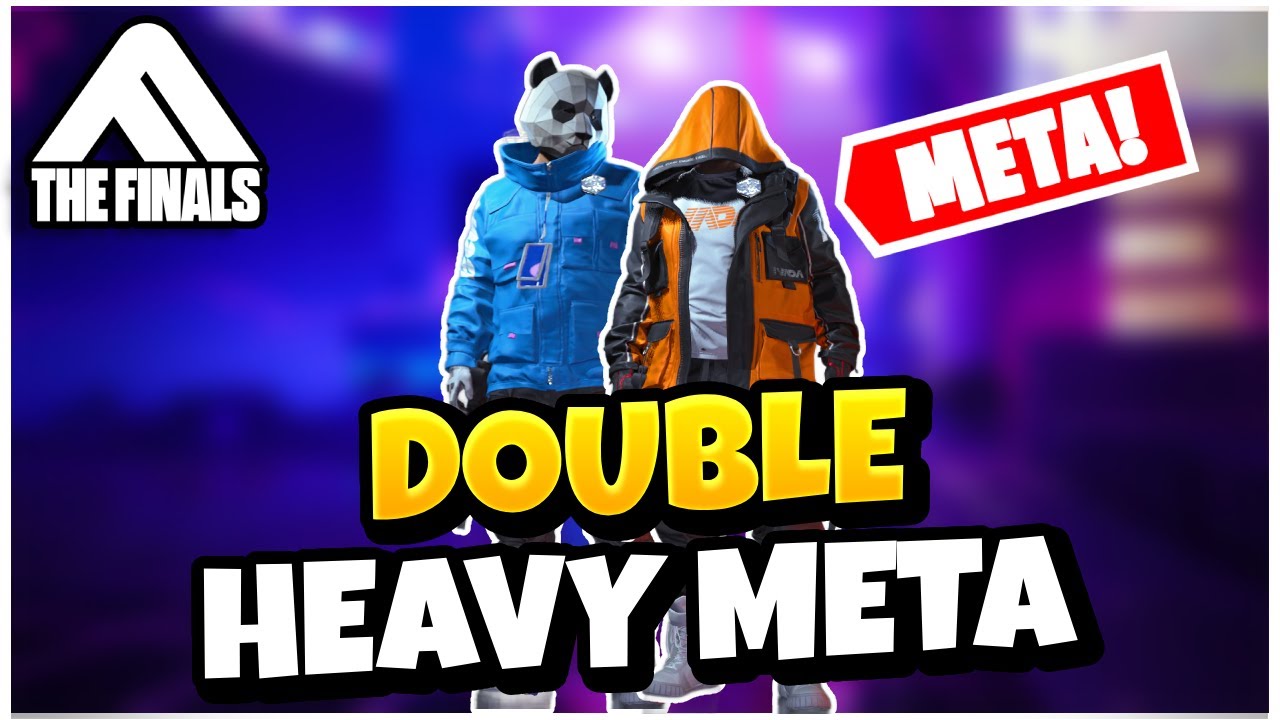 Примет ли HHM Meta участие в 9-м сезоне THE FINALS?