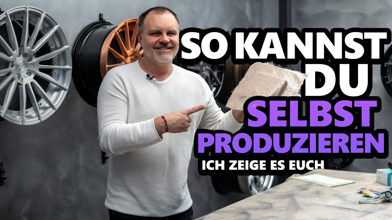 So produzierst du selbst! Exklusive Einblicke | Prior Design
