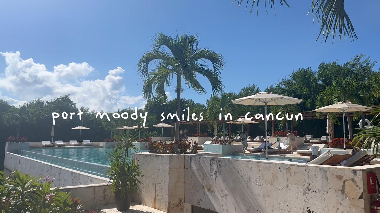 PMSM in Cancun