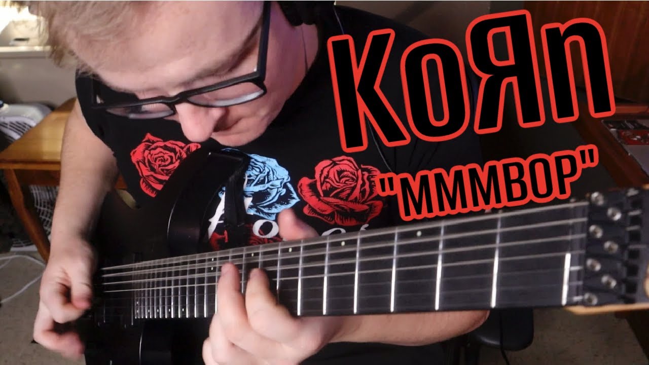 if Korn wrote 