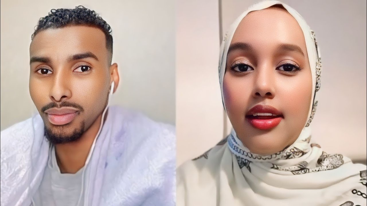 Ani nin wadaad oo Sheikh ah ayaan raba | Black Mamba iyo Asma maxa kala qabsade