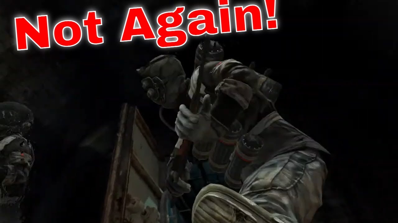 Recaptured! | Metro 2033 Chill Live Stream [#6] Invader Plays