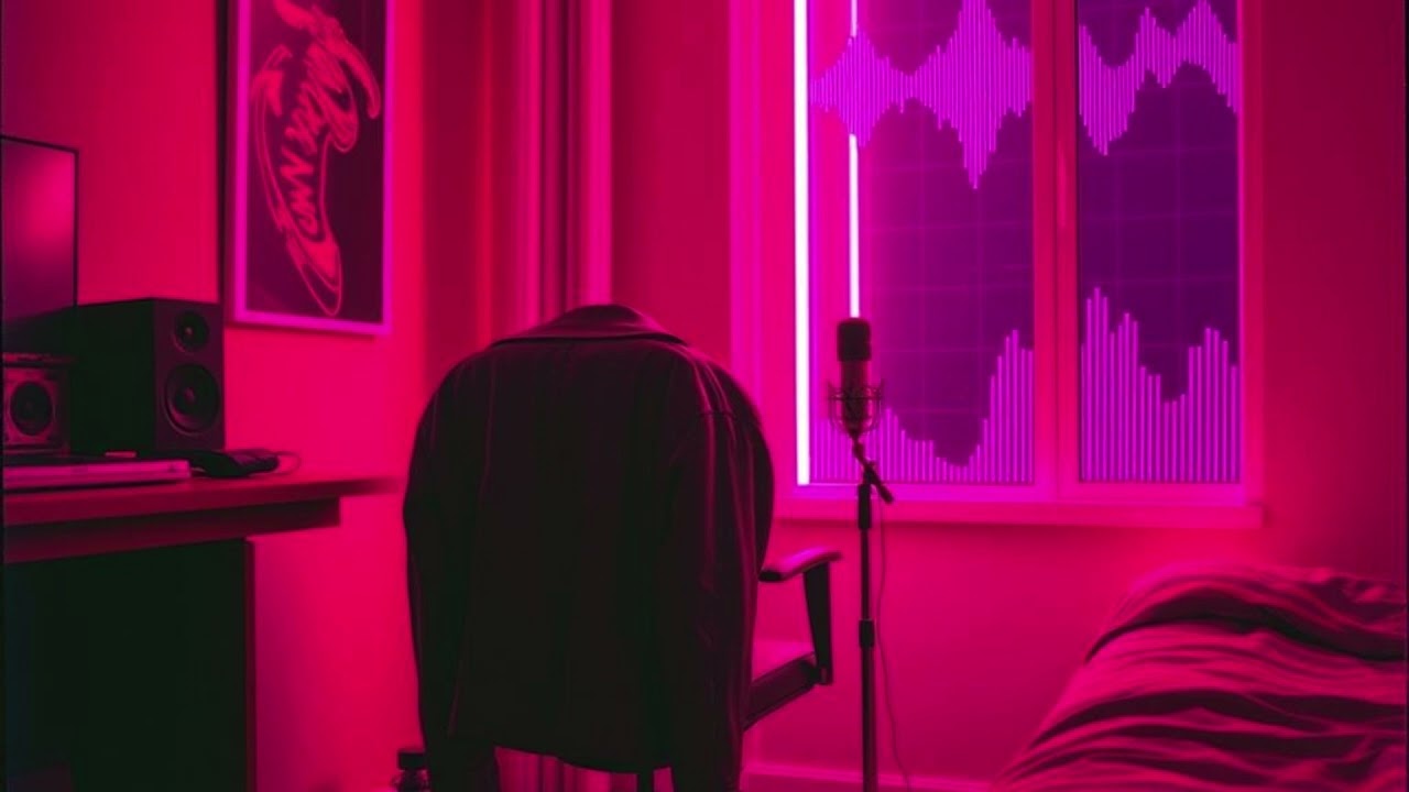 Midnight Frequency