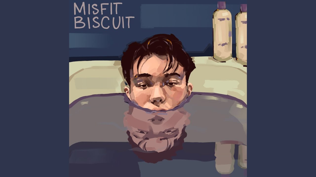 Misfit Biscuit