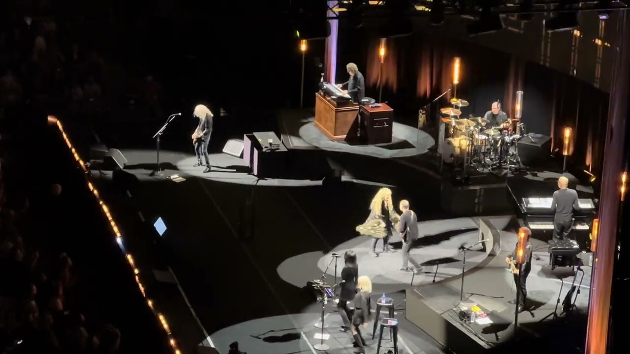 Stand Back, Stevie Nicks - MVP, Albany, NY, June 12, 2024
