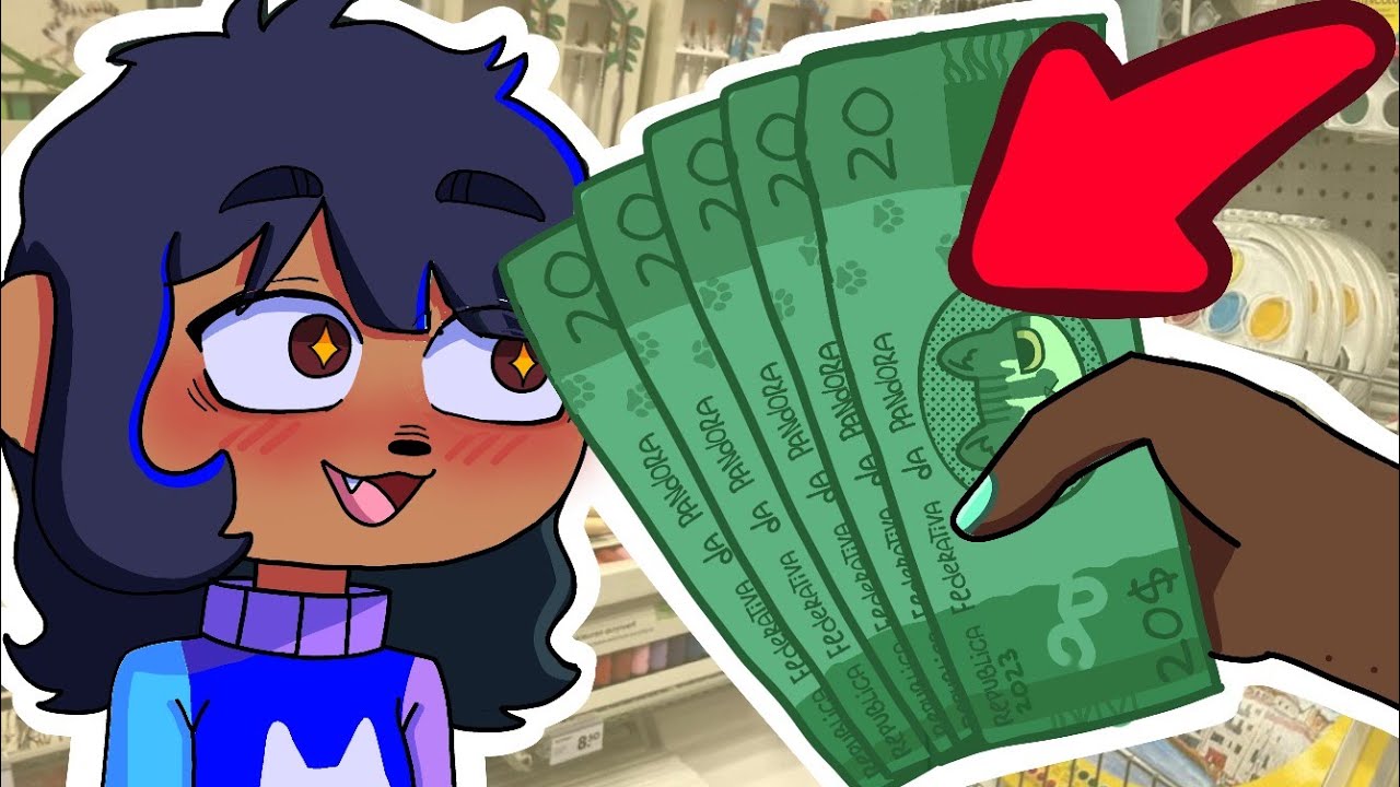 Gastei 100 reais só com material de desenho 🎨 art vlog/draw whith me/@k3lly_draw 