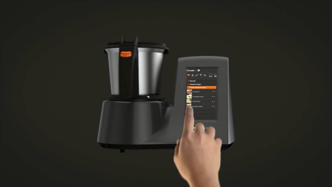 Witt Mycook Touch
