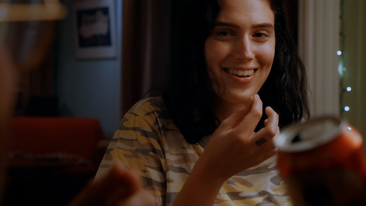 Breakfast For Liz | A Narrative Cooking Short