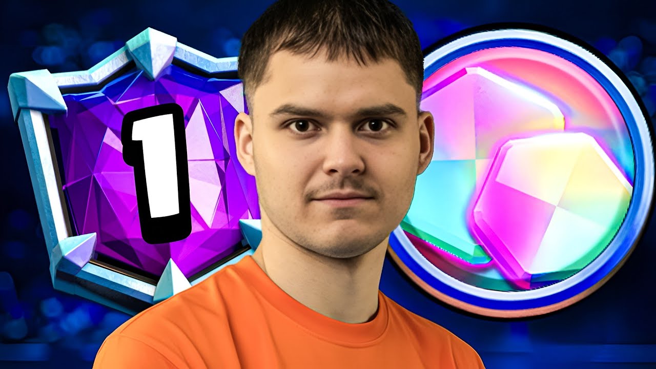 Can I Get TOP 1 in C.H.A.O.S League?