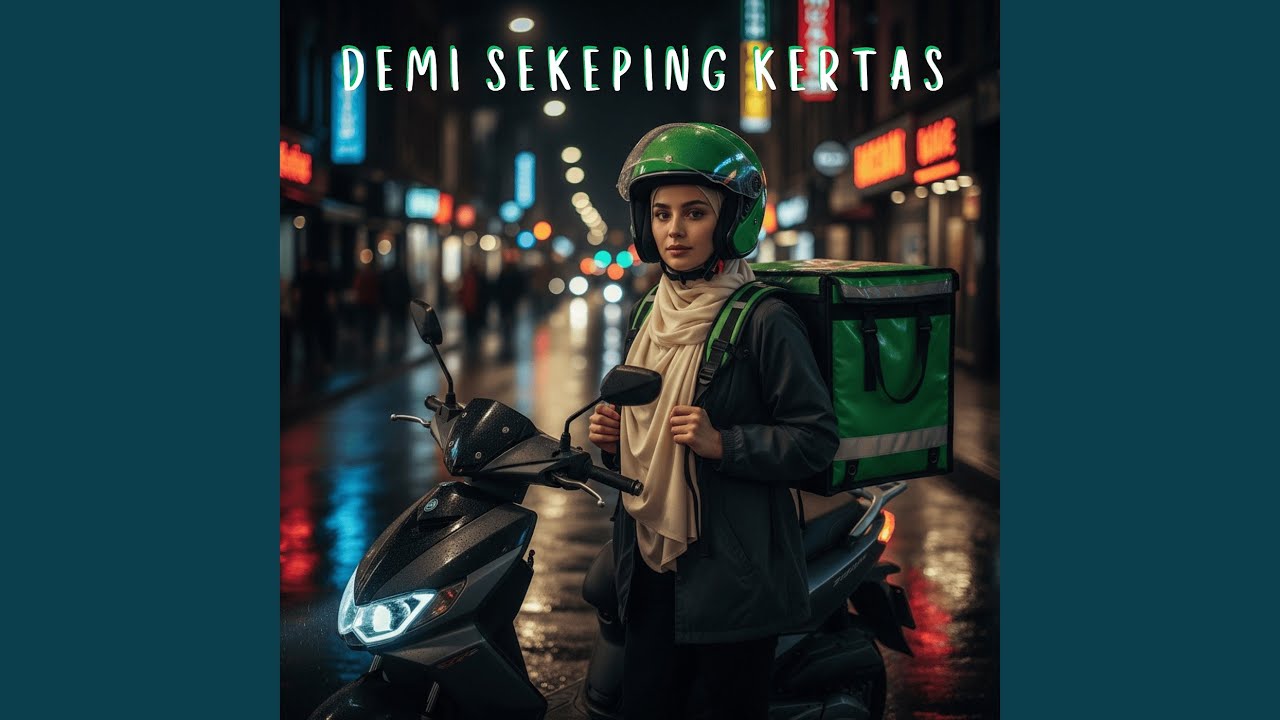 Demi Sekeping Kertas