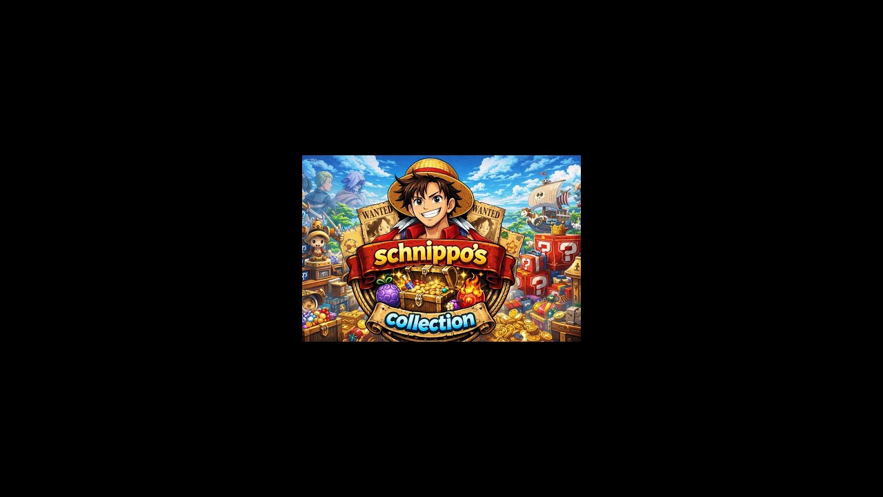 My First One Piece TCG Opening