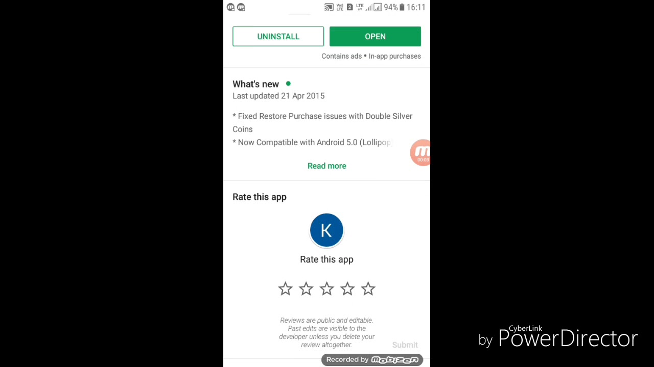 Order up to go! Hack new version 1.65(Free shopping)