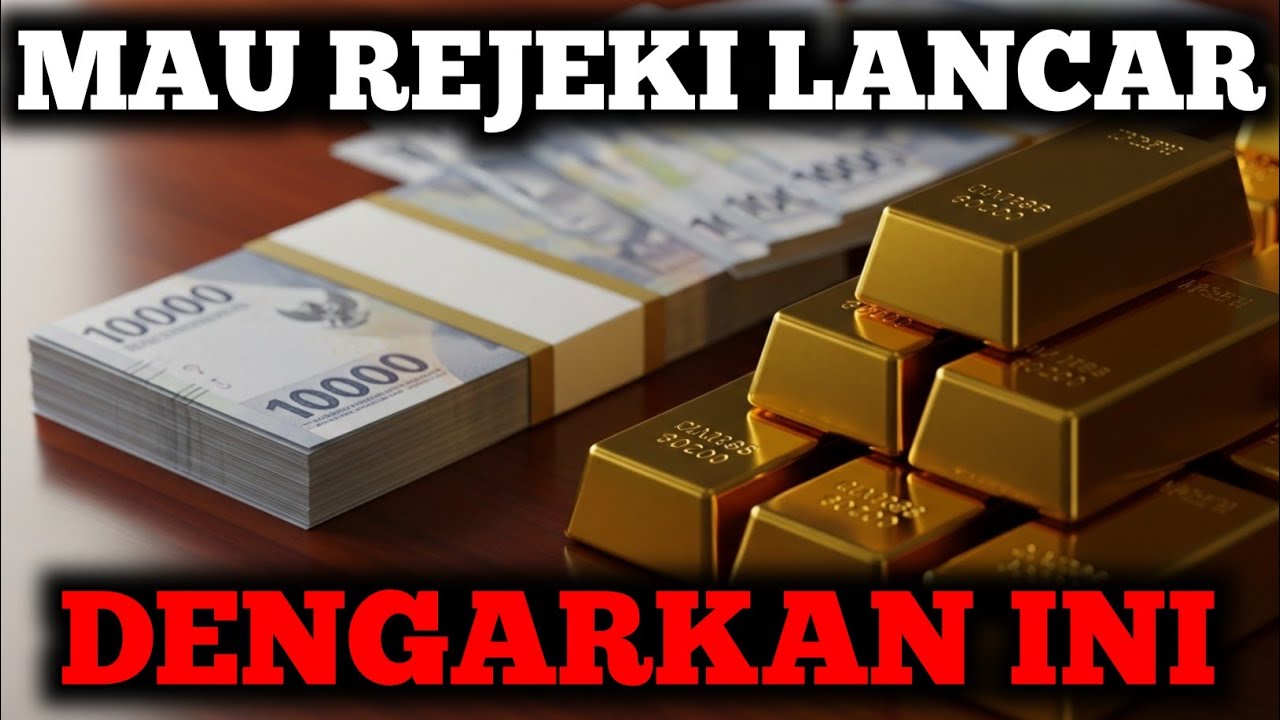 PENARIK RIZKI 2026