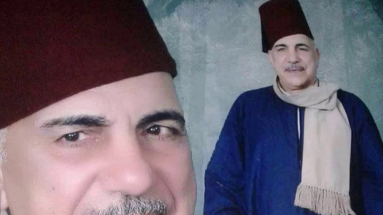 محمد الشبكى قصه غلطه العمر كامله (مع تحيات امير الطرب)