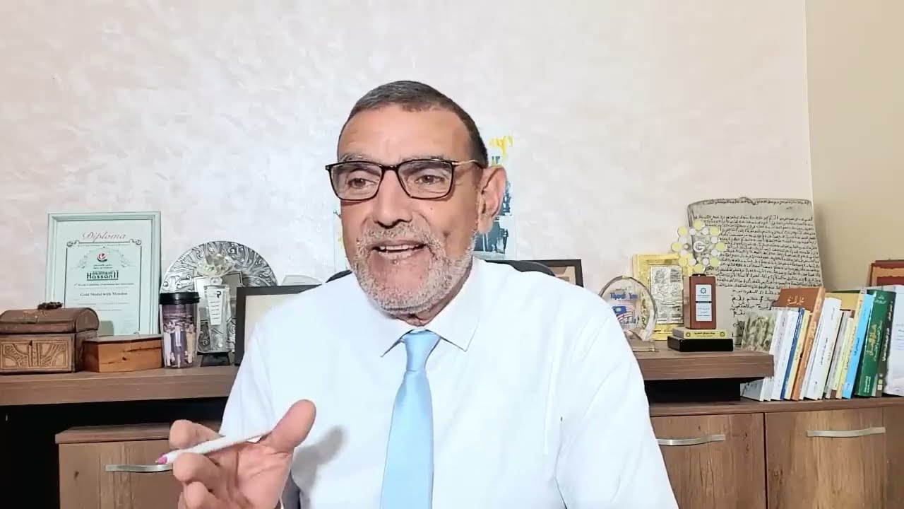 الدكتور محمد فائد || انخفاض الصفائح الدموية وكريات الدم الحمراء والبيضاء
