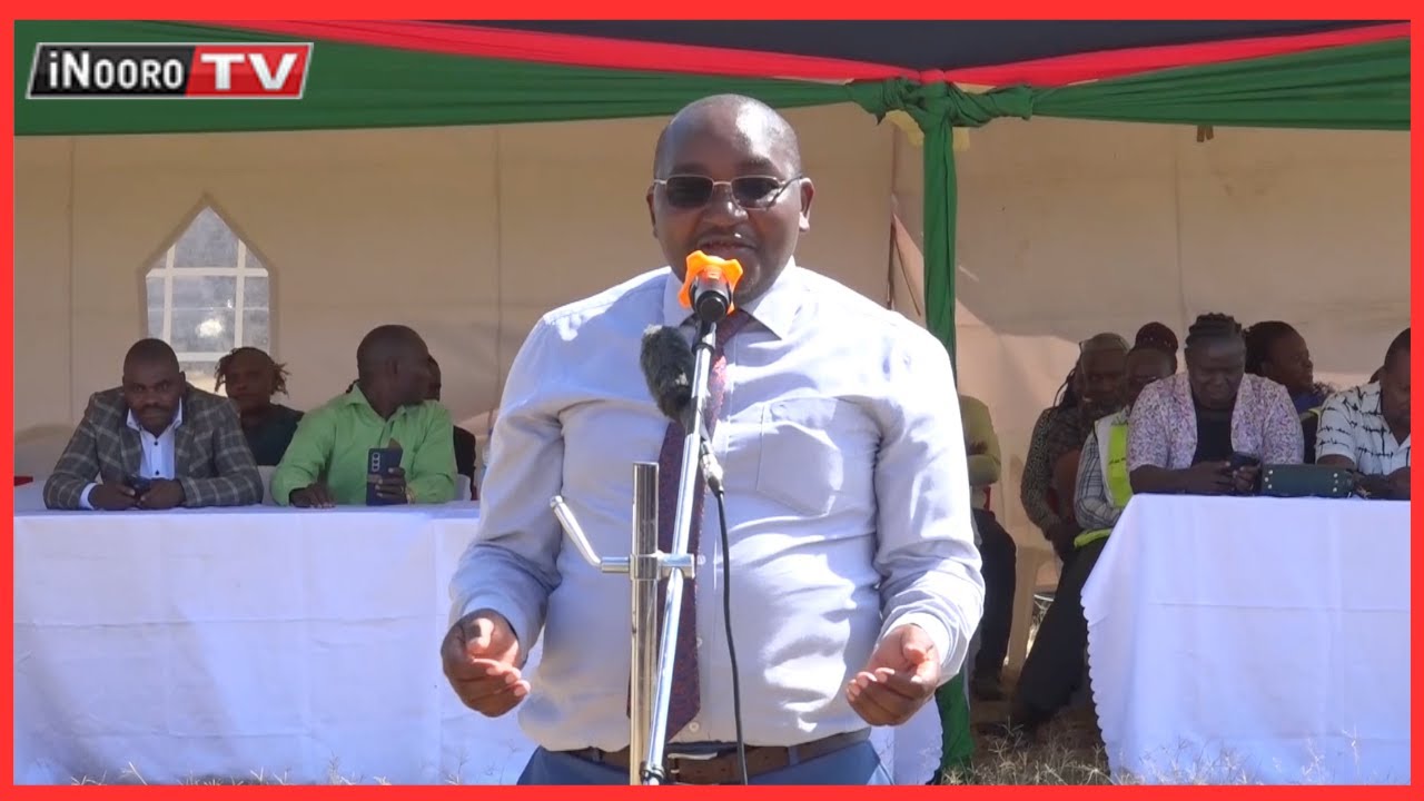 Mũmbunge Koimbũri kuuga ndarerira gũcoka mwahũ-inĩ wa thirikari