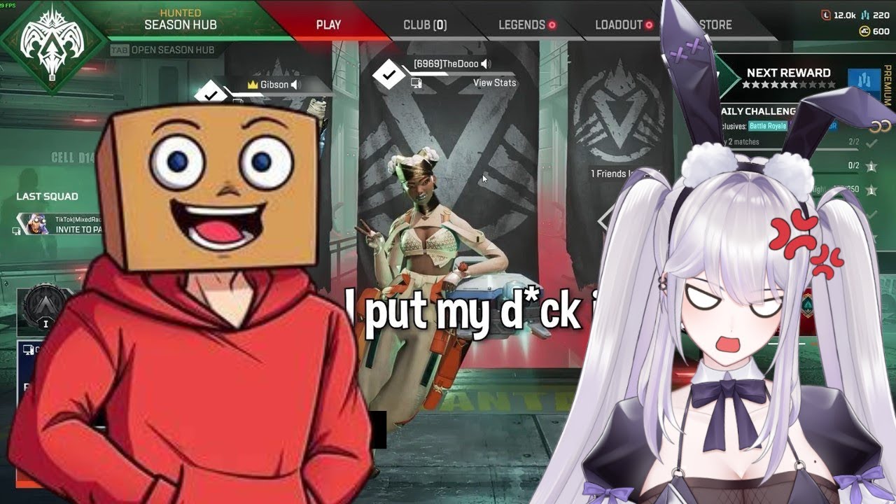 *MORE* ME WHEN I REACT TO THE GOONS!? (ME WHEN MOMENTS)