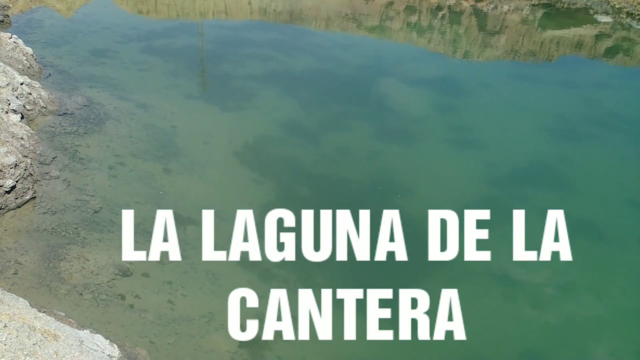 La Laguna de La Cantera, Peña de los Enamorados Antequera.