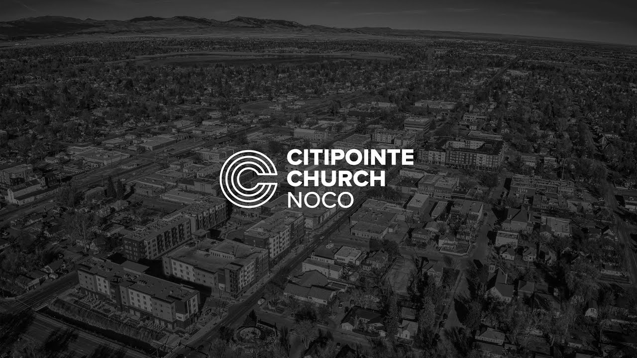 LIVE NOW! : Citipointe NOCO Sunday Service