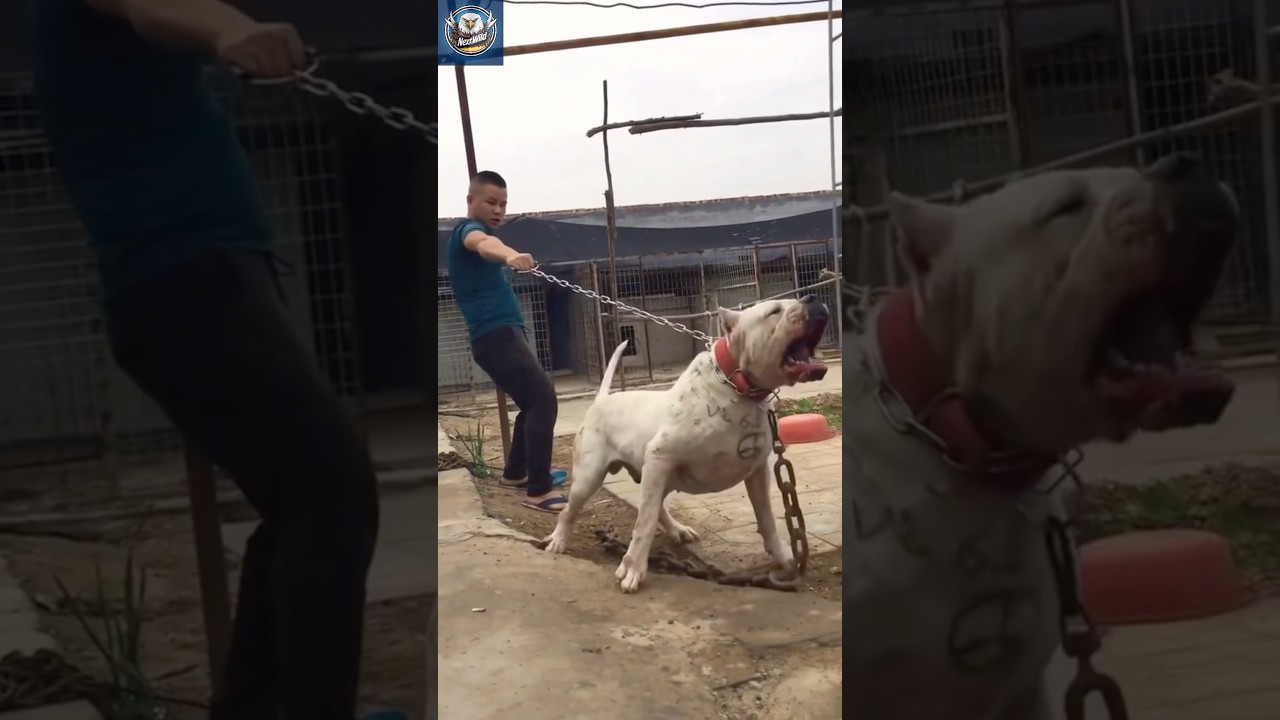 Dogo Argentino: The Fearless Guardian Dog You Don&rsquo;t Want to Challenge