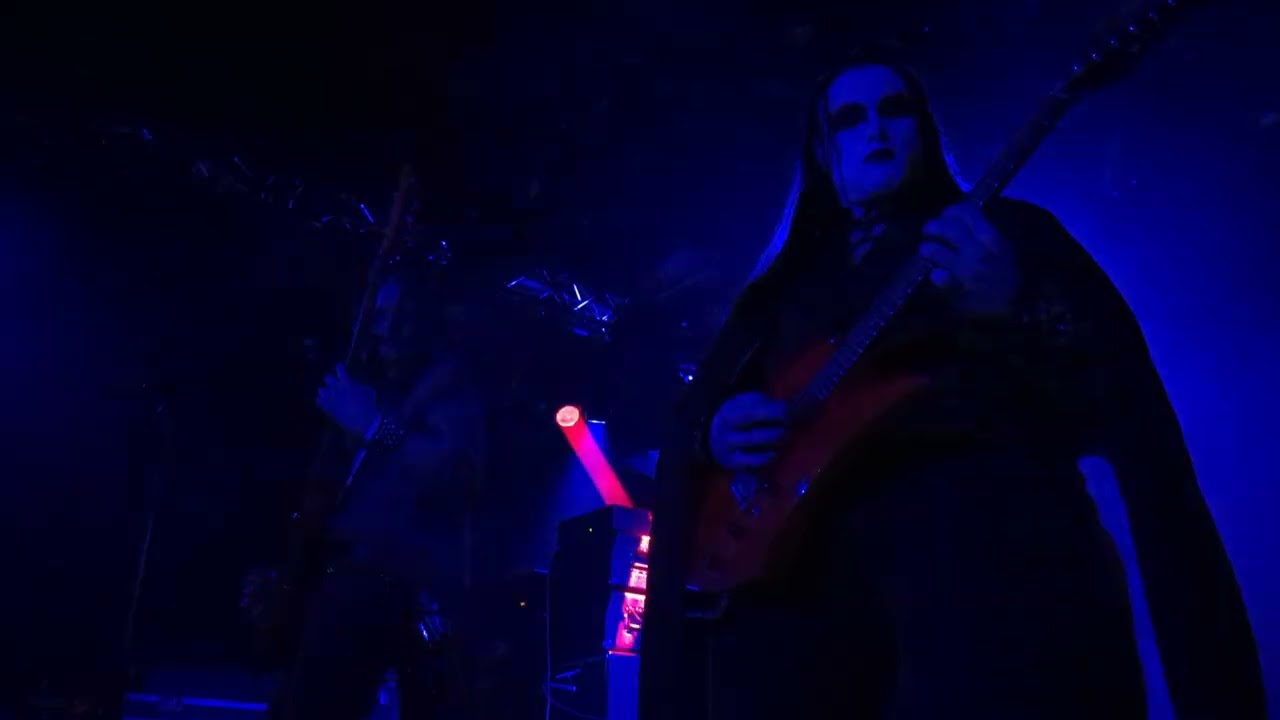 Devil Master (The Decibel Magazine Tour) at The Echoplex (Los Angeles CA, 23 Feb 2024)