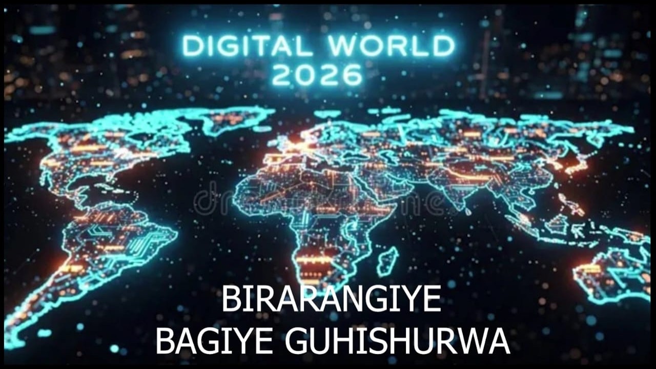 IBI BIHE BW’IRANGAMUNTU (DIGITAL ID) ISI IRIMO, ABANA B’UBUGINGO N’ABANA BO KURIMBUKA BARAHISHURWA😥😥
