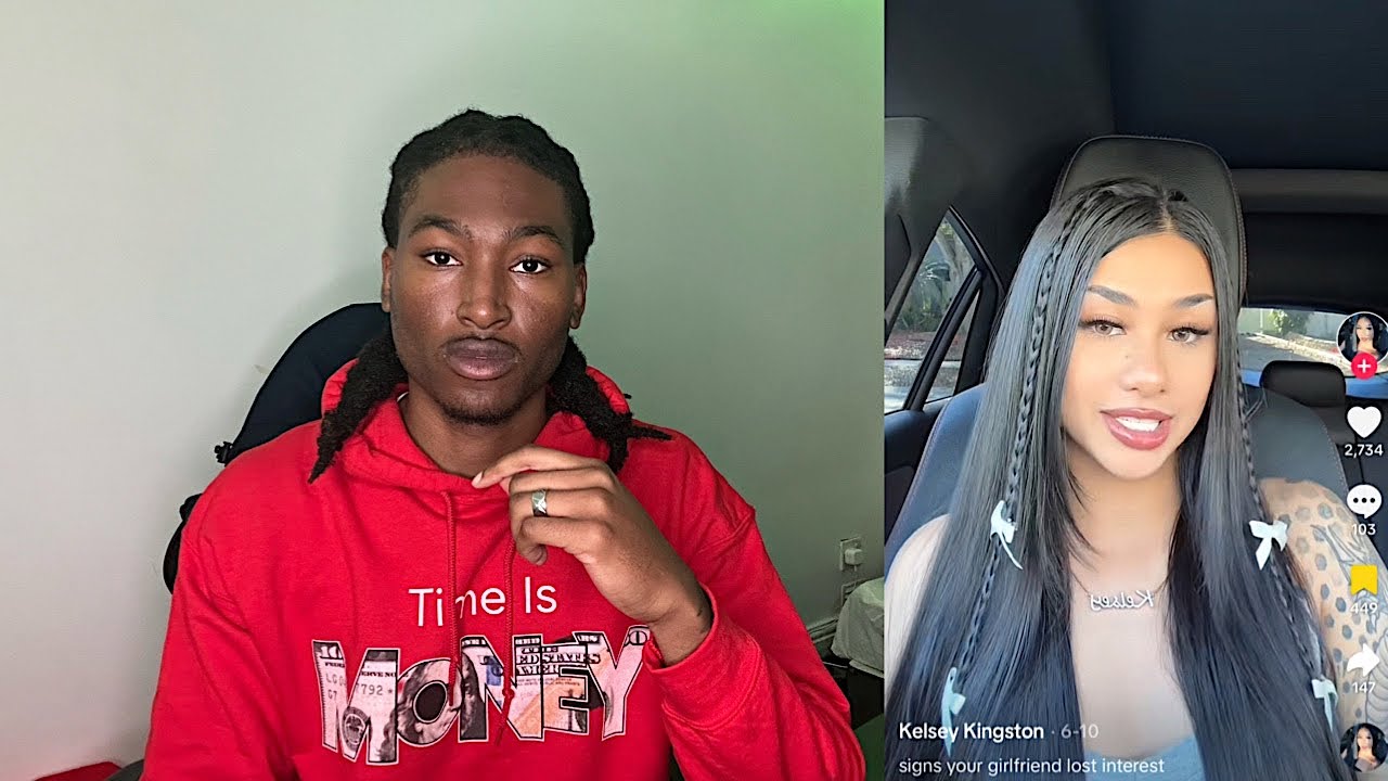 WOMAN Reveals Why ATTRACTIVE Men Should Never Try To Convince a Woman To Like You…
