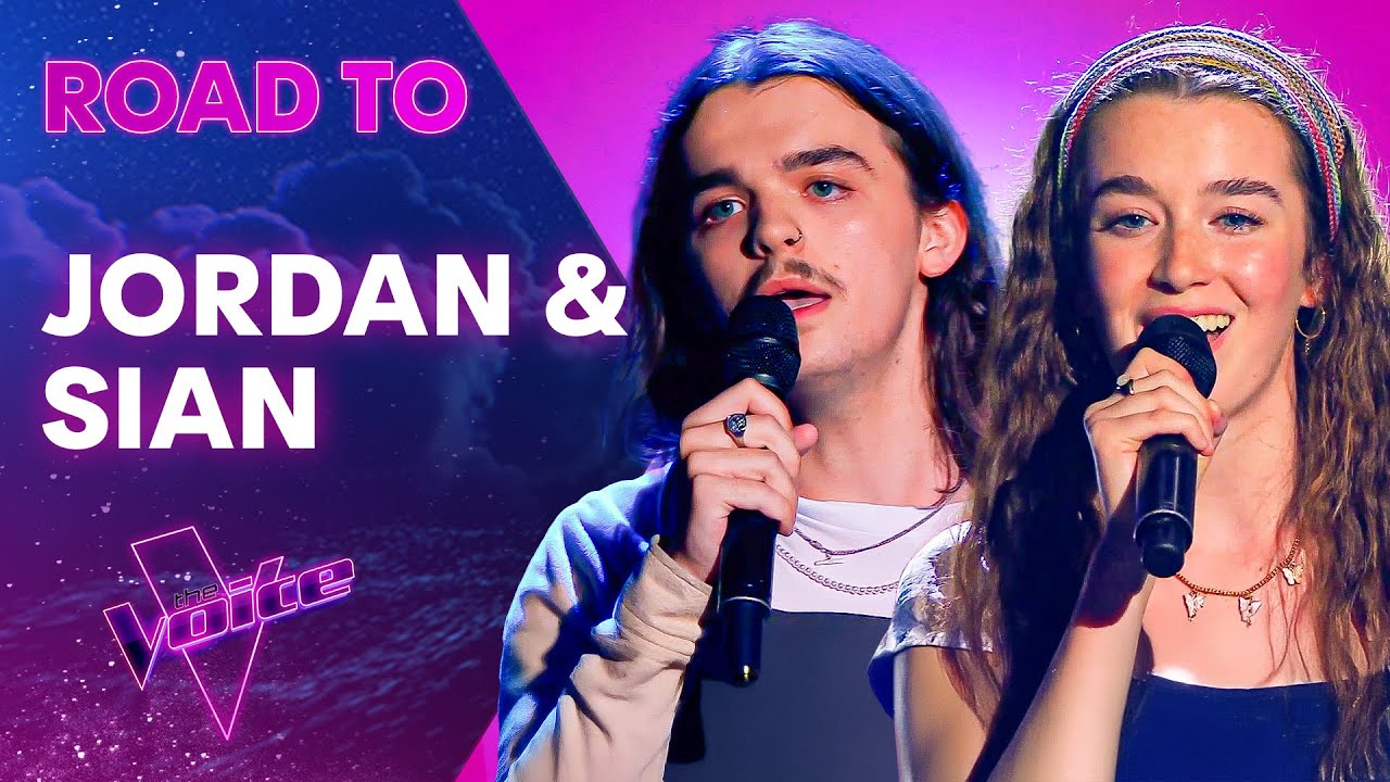 UNEXPECTED TWIST! She Wasn’t Supposed to Audition on The Voice