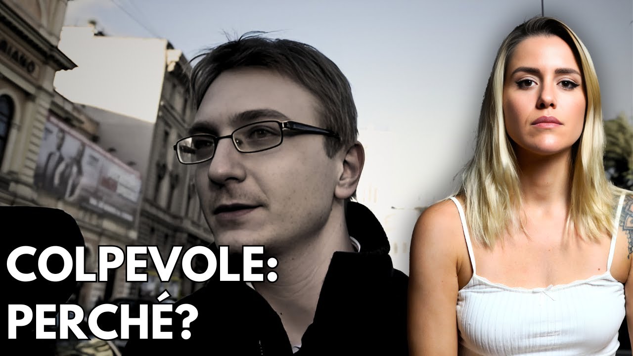 IL PROCESSO DI GARLASCO: I motivi per cui Alberto Stasi &egrave; stato condannato - PARTE 2