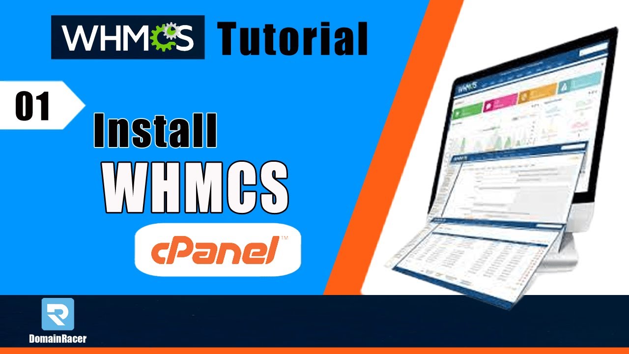 WHMCS Guide-1 | Install WHMCS (Security Part 2025)