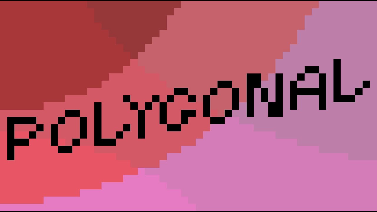 Polygonal (39edt)