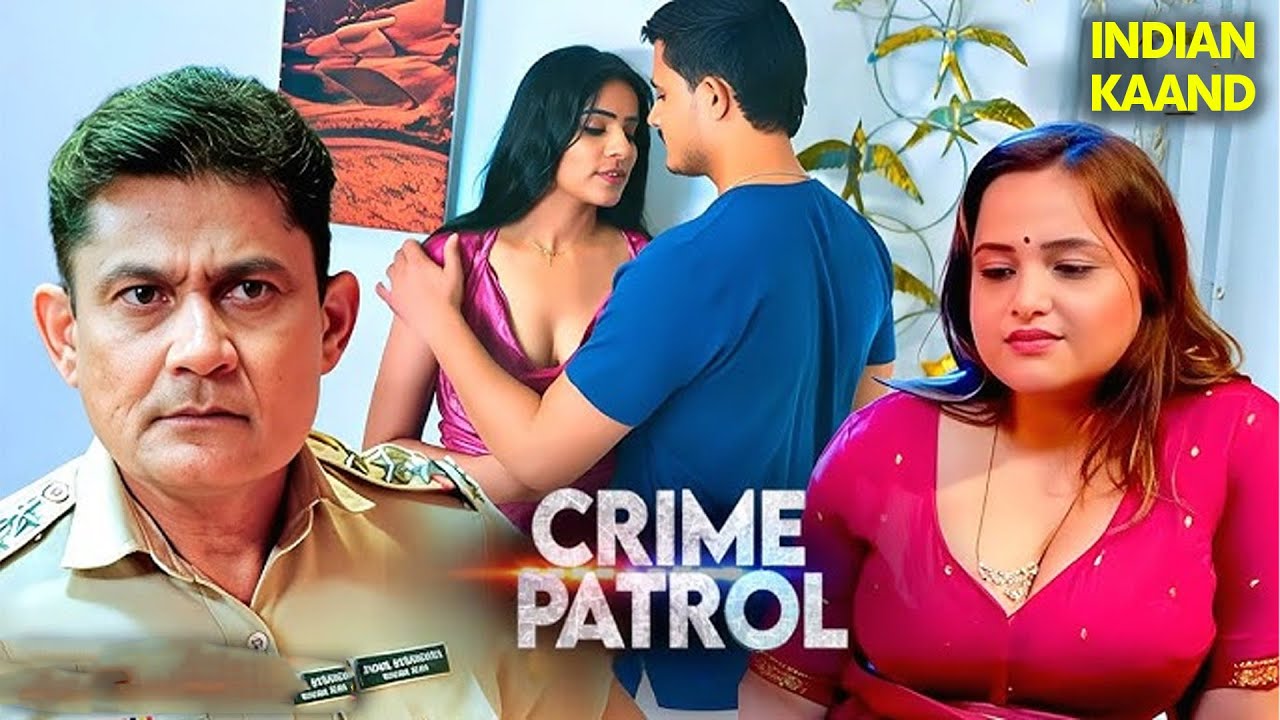 सरकारी मंत्री रखता है अजीब - अजीब शोक! | Crime Patrol Episode 2026 | Crime & Lust | Real Crime