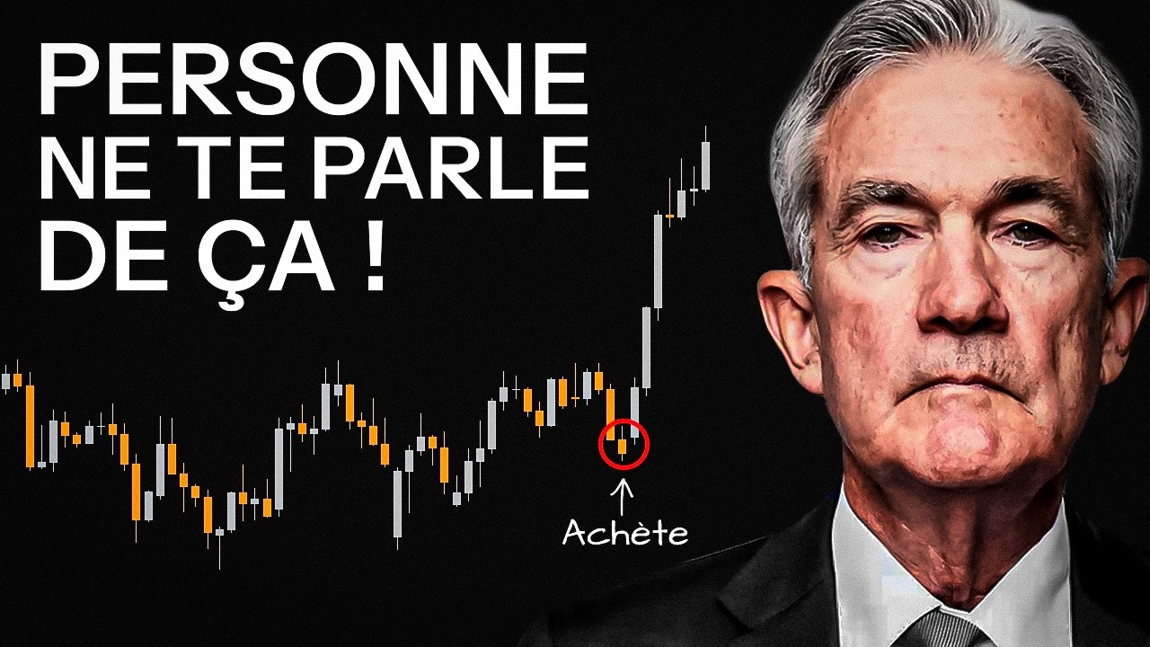 La Méthode d'Analyse Fondamentale que 99% des traders ignorent