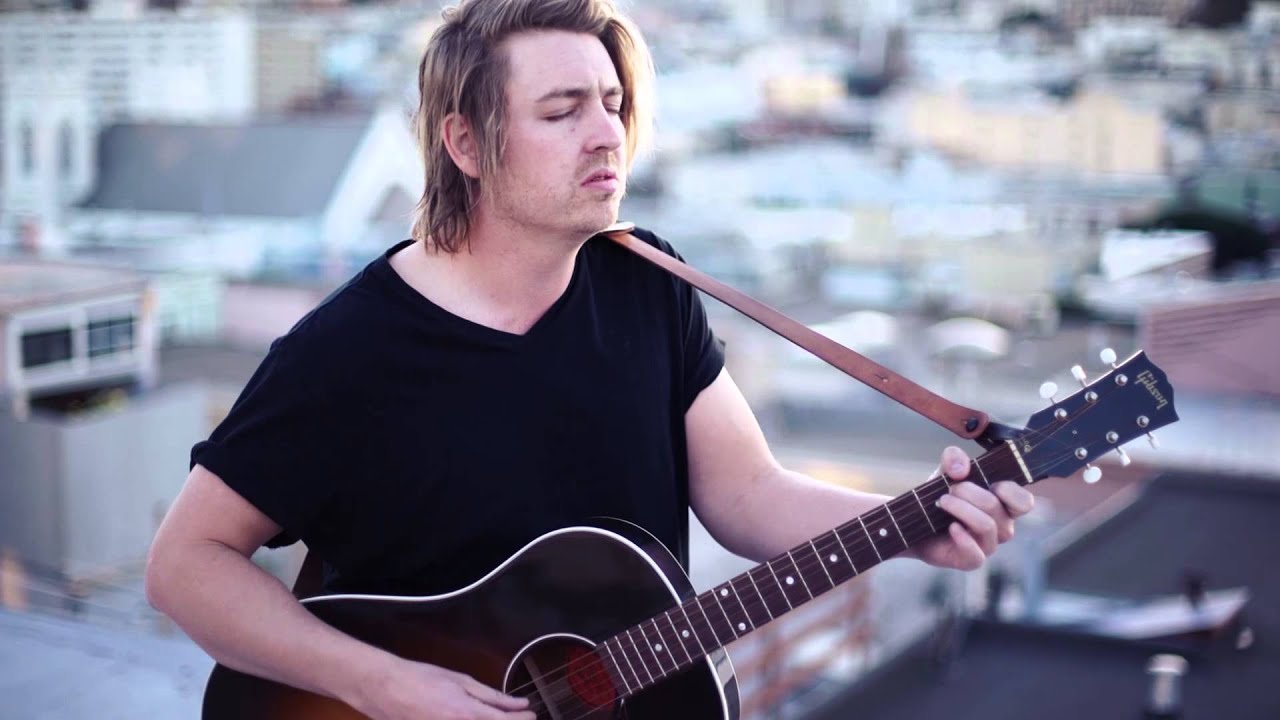 Tyson Motsenbocker - Evangeline