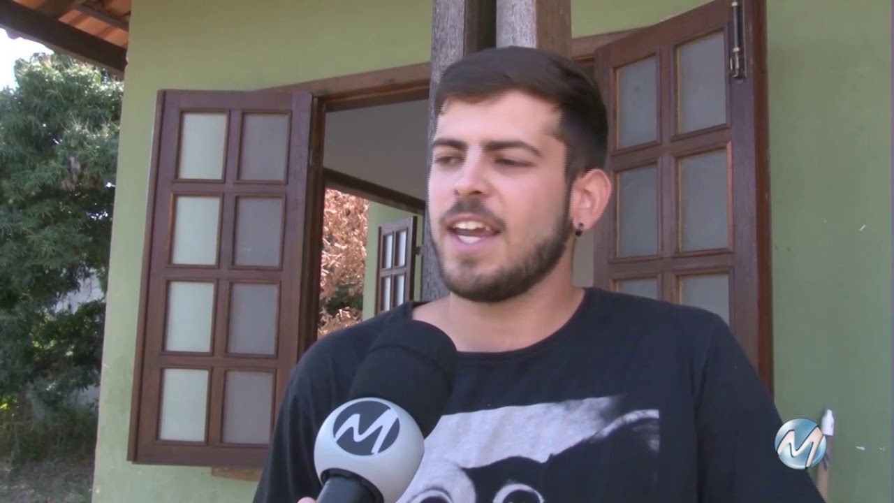 Montes Claros: idoso é espancado e estuprado