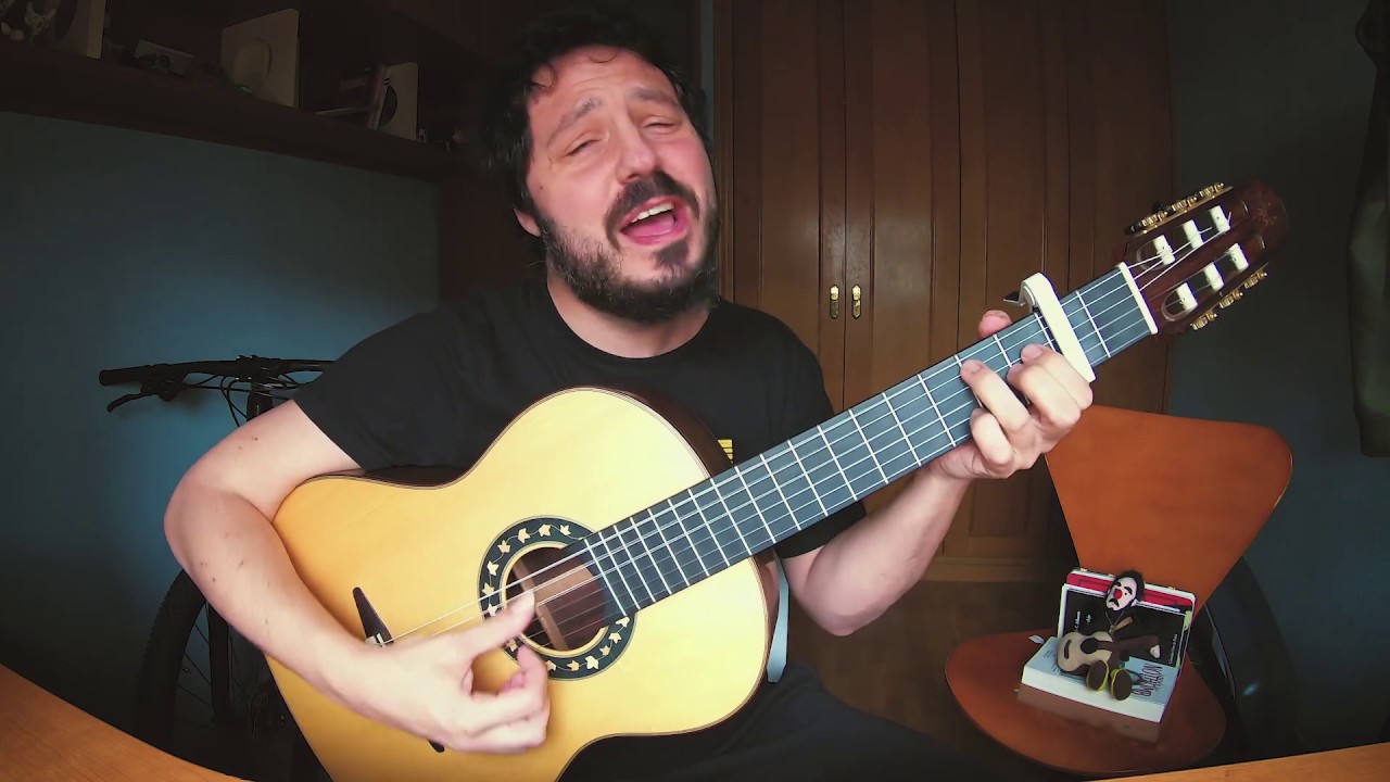El Kanka - Confesión (Día 14) #ElKankaEnCasa