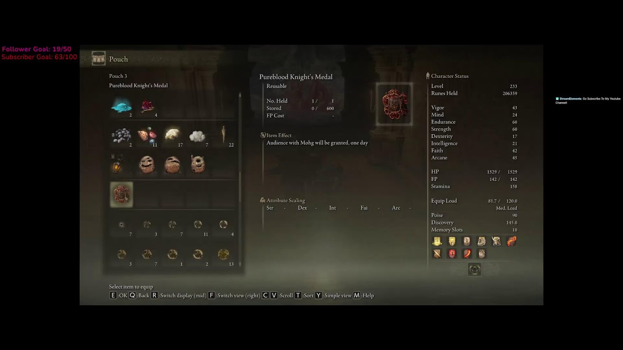 Destroying Melenia and Godfrey