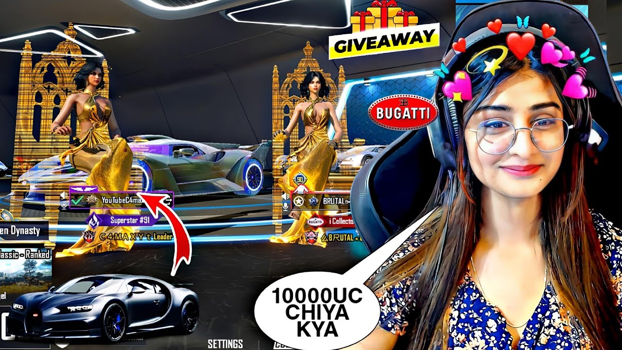 🔥Finally, Revealed myself to 1 Toxic Girl , M24 Challenge 1vs1 TDM💀SAMSUNG,A3,A5,A6,A7,J2,J5,J7,S5