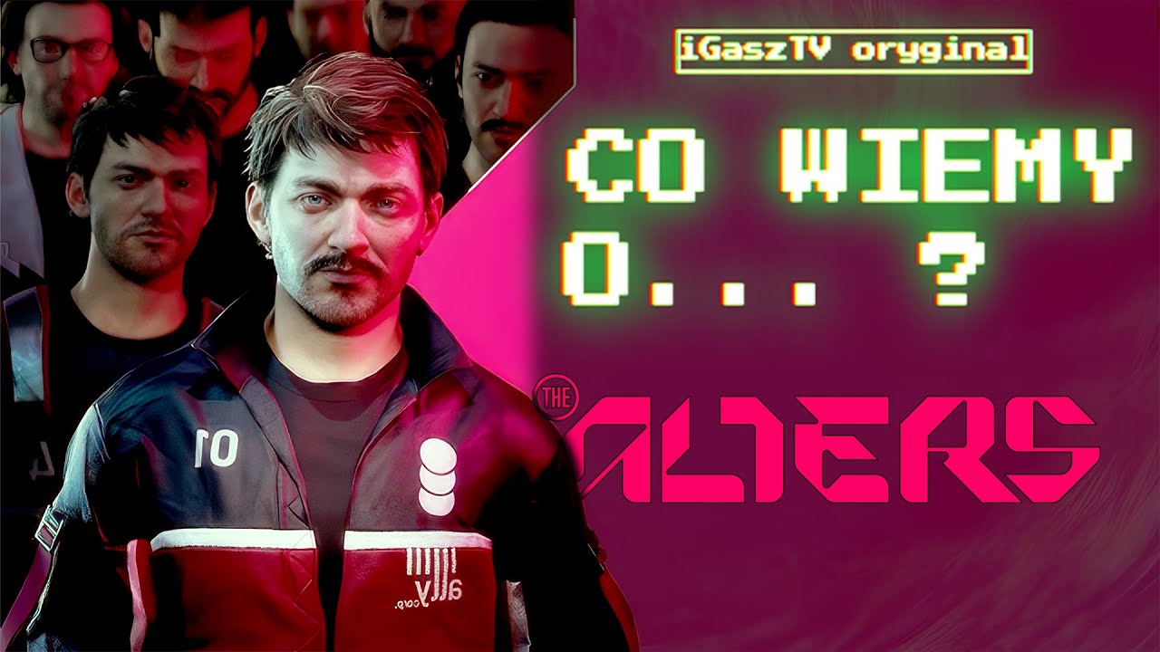 Nie uwierzycie, co się stało na obcej planecie! 😱 | The Alters - Nowa Gra od Twórców Frostpunk!