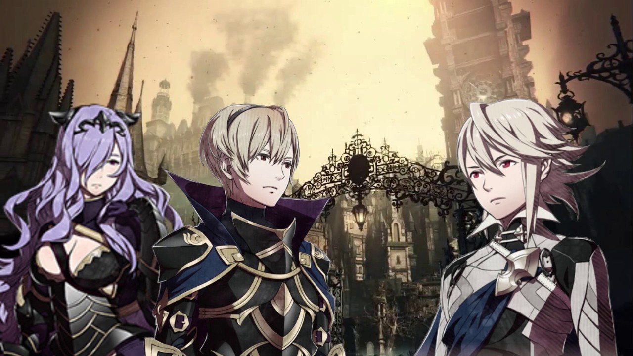 Fixing Fire Emblem Fates: Conquest (500 subscriber Special)