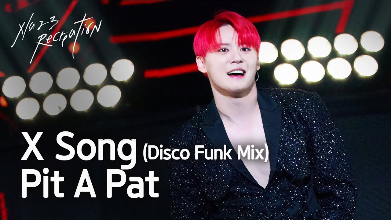 김준수(XIA) 
