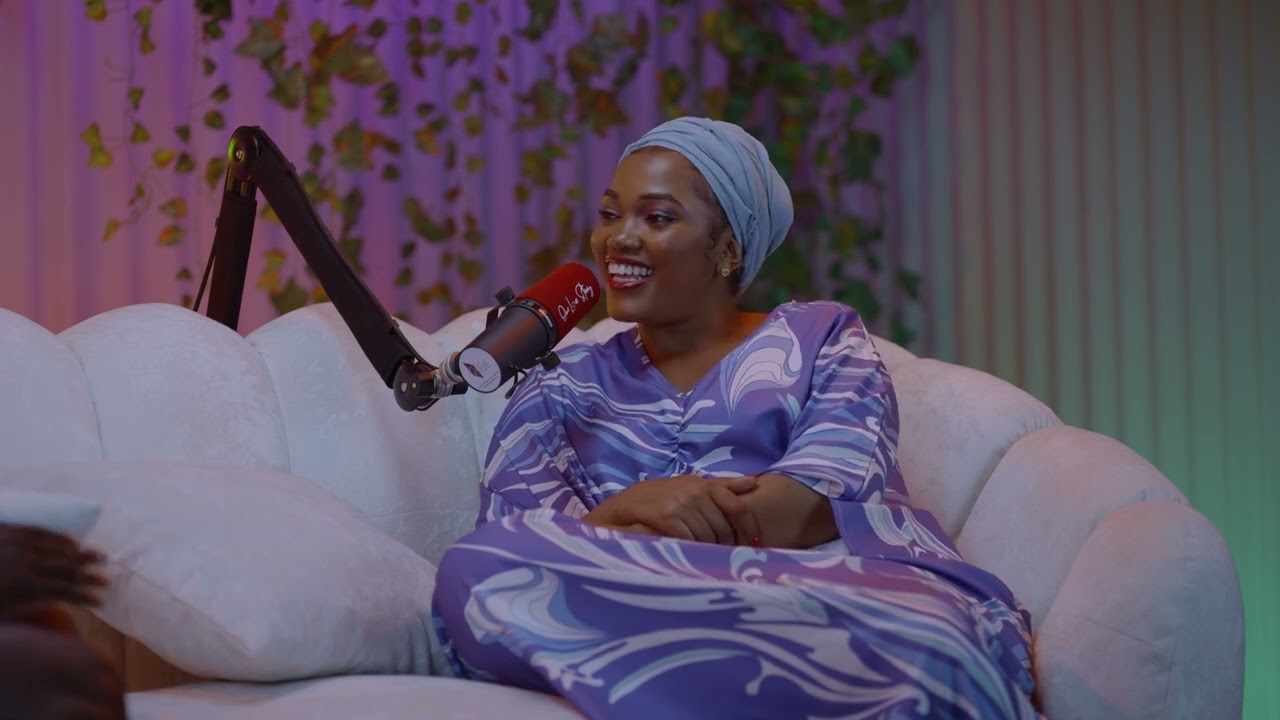 Our Love Story | DJ ALLYBI & MKEWE | Ep 03