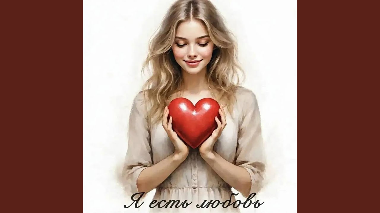 Я есть любовь