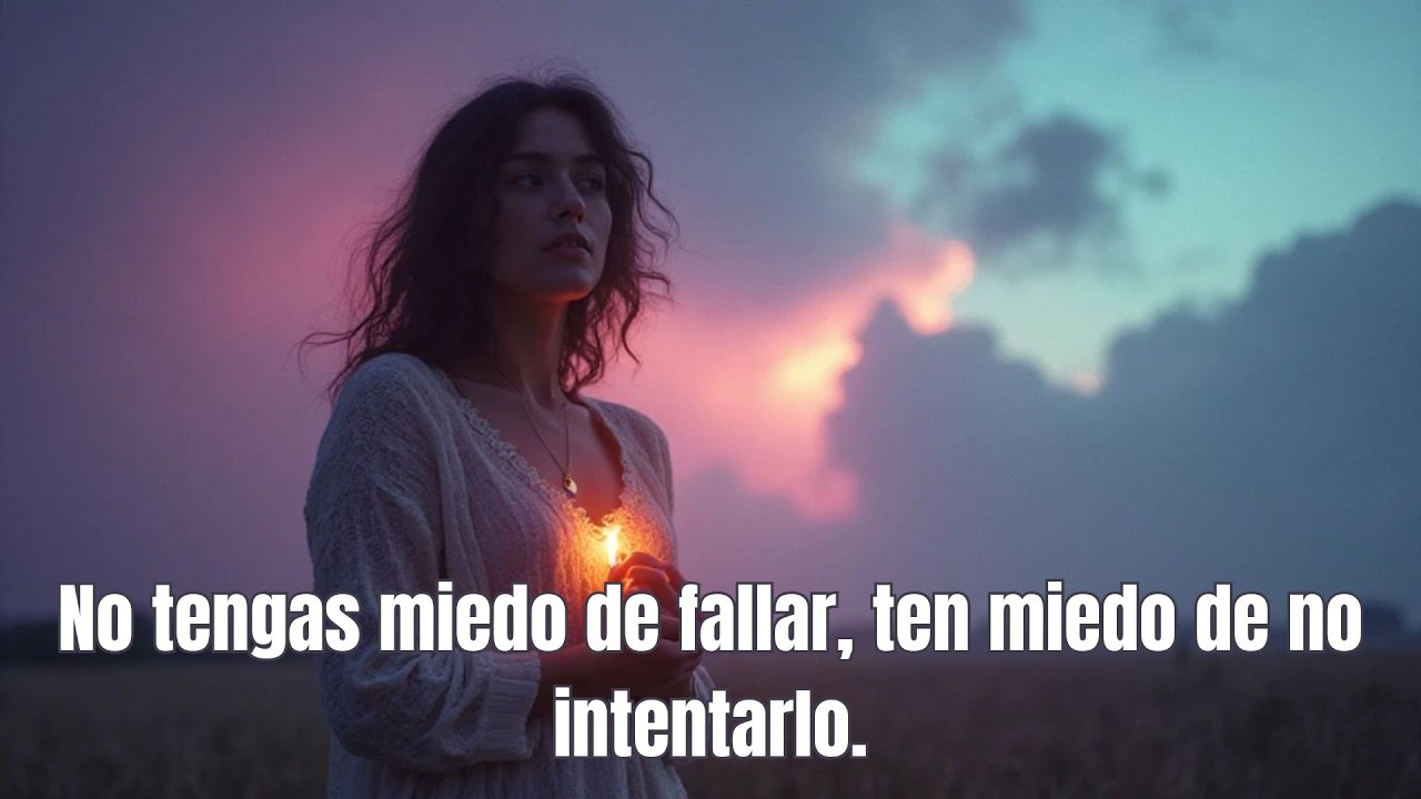 Aprendí a Resistir | Himno de Resiliencia y Sanación Interior