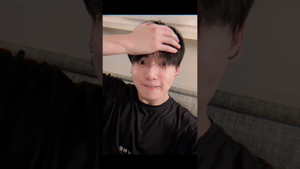 bareface 😍 #sorotan #bts #jungkook #jkbts @Sorotan