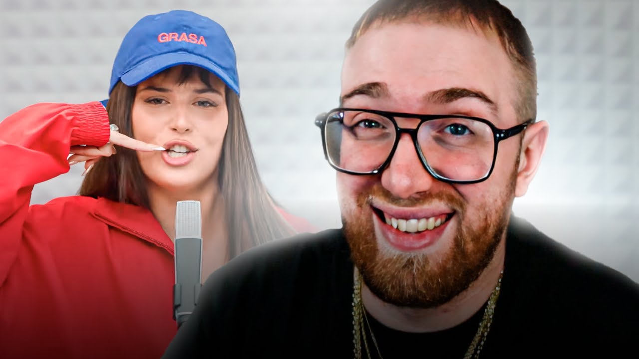 ESTE ES EL MEJOR TEMA DE NATHY PELUSO