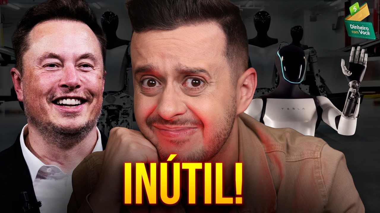 Aposentadoria vai virar PIADA?