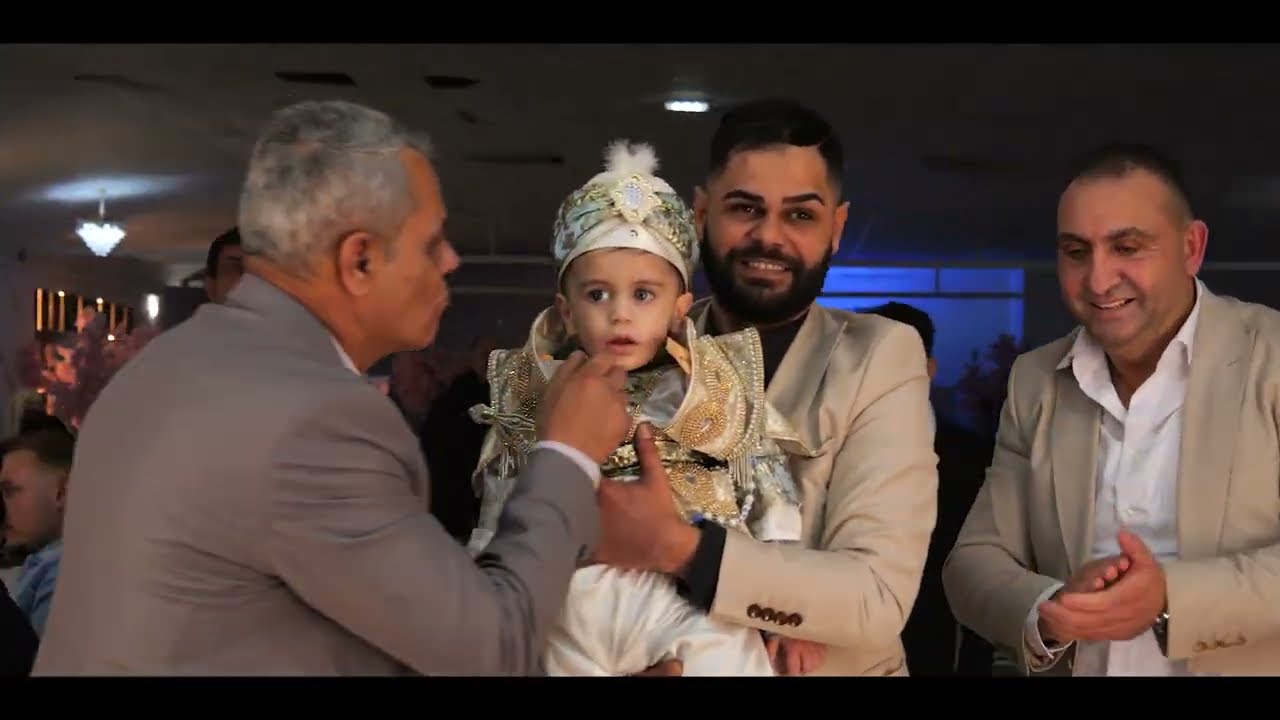 Studio Mitrovica Prezenton Synetijen e Kerimit #trailer